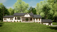 Rock Creek Retreat Plan